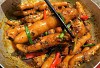 "Gây Nghiện" cực mạnh với món trứng cá kho tộ đậm đà, bắt cơm
