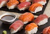 Hướng dẫn làm Nigiri sushi tươi ngon chuẩn Nhật