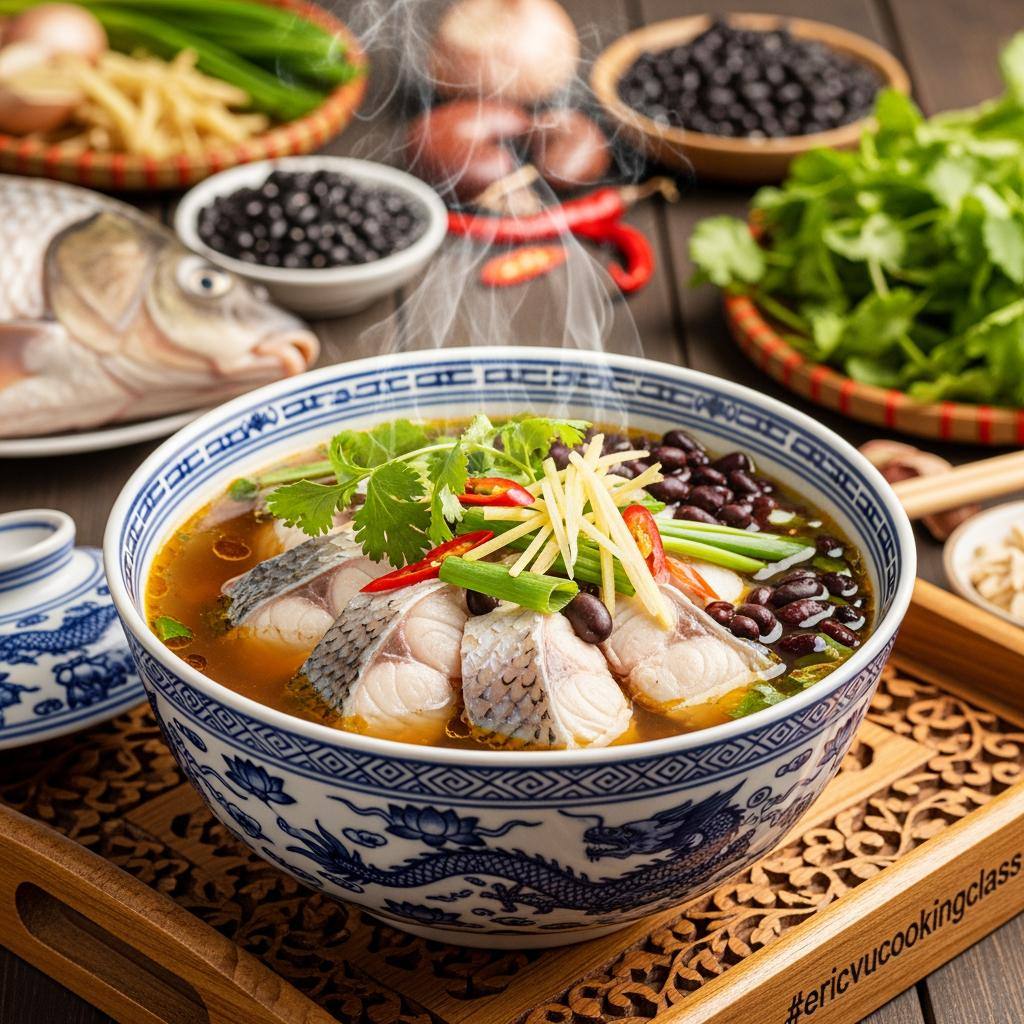 canh-ca-chep-ham-dau-den