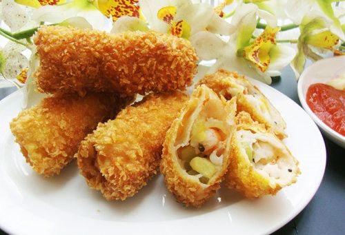 Cach-lam-nem-hai-san-beo-ngay-gion-rum Cach-lam-nem-hai-san-sot-beo-ngay