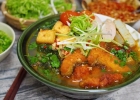 Cách nấu bún cá cay Hải Phòng cực ngon không thể cưỡng lại!