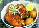 Lạ miệng với cá kho tàu mềm béo, thấm vị cực "hao cơm"