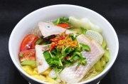 Lưu ngay công thức nấu canh chua cá diêu hồng thanh mát cho gia đình 
