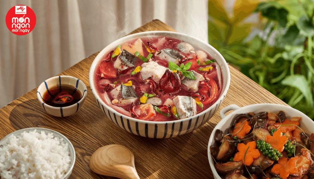 Hướng dẫn làm cá lăng nấu atiso Cách làm cá lăng nấu atiso