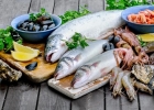 Mắc 5 bệnh nào phải tránh ăn cá ngay lập tức?