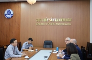 Thúc đẩy hợp tác, chống khai thác bất hợp pháp và bảo vệ nguồn lợi thủy sản giữa Việt Nam và Hoa Kỳ